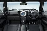 Mini Paceman Cooper S 2013 года (UK)